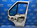 Дверь передняя правая FORD TRANSIT 2012