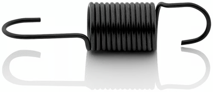 Запасная натяжная тонкая пружина для инструментов 97 53 xx KNIPEX 975930