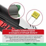 Угловая шлифмашина P.I.T. PWS125-C11