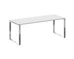 Стол для руководителя на О-образном профиле Metal System Direct (Металл Систем Директ) 900