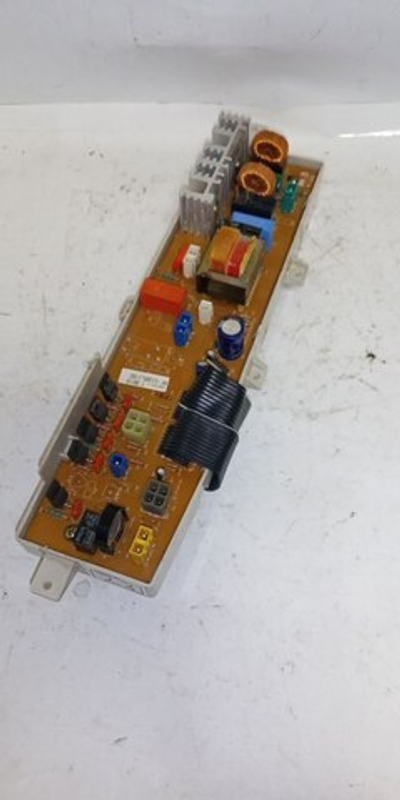 23 Электронный модуль для стиральных машин Samsung MF-S1005J-00 б/у