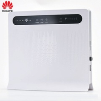 3G/4G WIFI Роутер Huawei B593u-12 MIMO