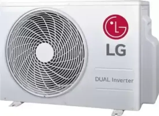 Сплит-система LG AC09BQ Artcool Mirror Inverter