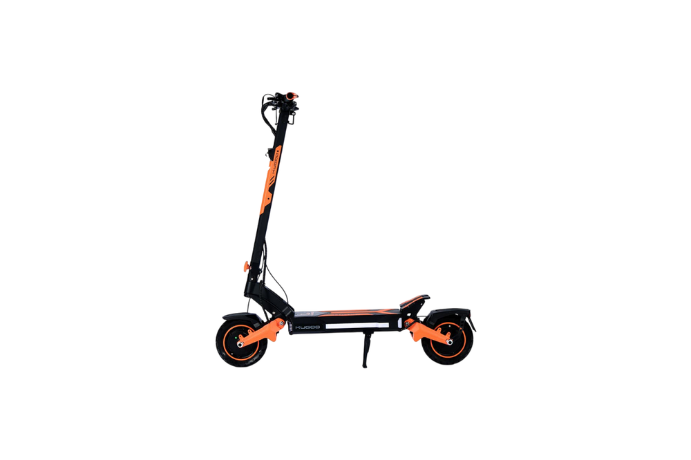 Электросамокат Kugoo F3 Pro Max