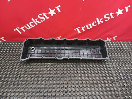 Крышка клапанная 2023г.