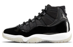 Кроссовки Jordan Air Jordan 11 Retro "Jubilee" (Женская размерная сетка)