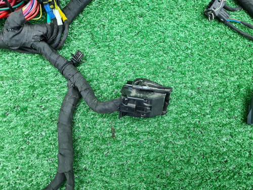 Проводка мотор. отсека Chery Tiggo 7 Pro Max 22-нв