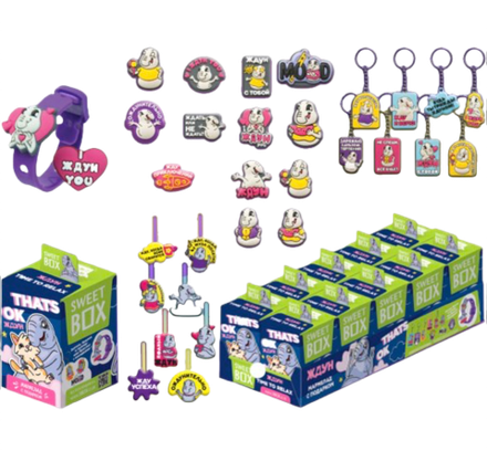 Sweet Box Ждун