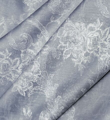 Портьерная ткань dimout Biscuit арт. 2301 В col. 14а