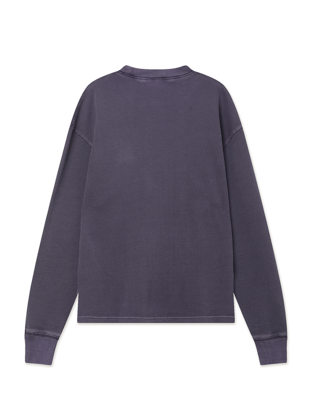 Джемпер L/s Vista Waffle T-shirt