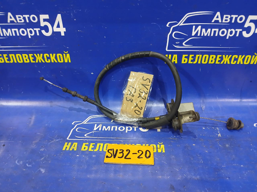 Трос газа TOYOTA CAMRY 1991