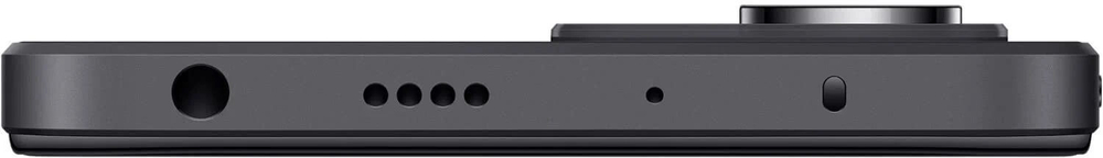 Смартфон Xiaomi Redmi Note 12 Pro 5G 8/256Gb Полночный черный