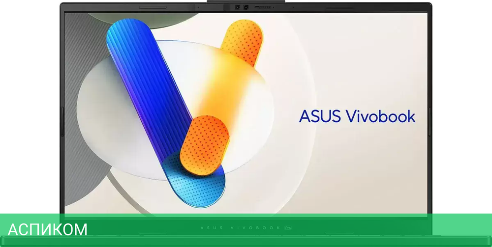Ноутбук ASUS Vivobook Pro 15 OLED N6506MV-MA078