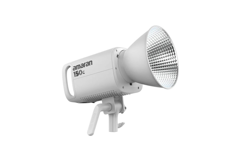 Светодиодный осветитель Aputure amaran 150c белый