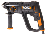 Перфоратор WORX WX337