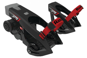 Электроролики Razor Turbo Jetts