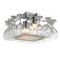 Потолочный светильник Arte Lamp Bancone A7043PL-2CC