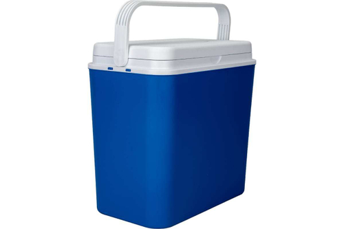 термохолод. Green Glade 24