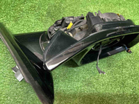 Зеркало правое BMW X6 F96 (2019-н.в.) 9 контактов