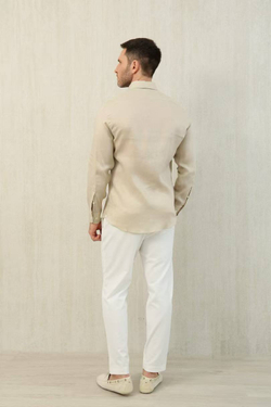 Рубашка Loro Piana