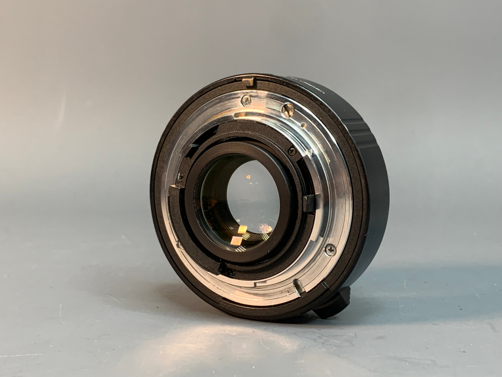 Kenko 1.5x Teleplus SHQ Nikon F