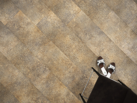 Fine Floor Stone FF-1458 Шато Де Фуа