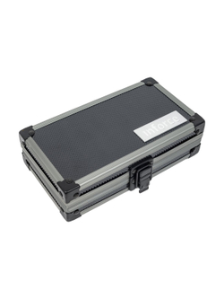 Цифровой микрометр Inforce 0-25мм/0-1*0.001мм/0.00005 06-11-44