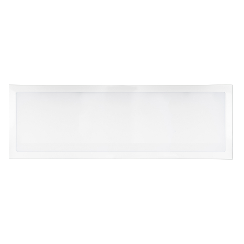 ULP-30120 60W/3000K IP54 CLIP-IN CUATRO OPAL SMOOTH Светильник светодиодный потолочный встраиваемый. Теплый равномерный свет (3000K). 1200х300х50 мм.