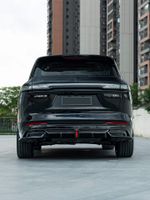 Обвес для Huajing S 2026+ тюнинг