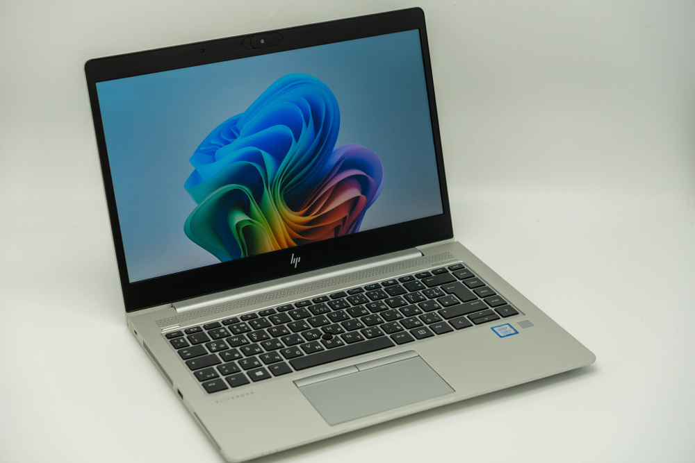 Ноутбук HP EliteBook 840 G5 ( i7-8650U )