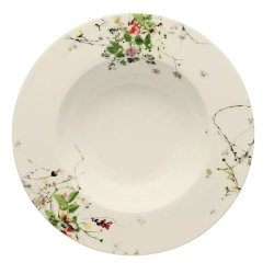 Rosenthal - Обеденный набор Secret Garden на 2 персоны / артикул   10530-405101-10028 + 10530-405101-10123  / GTIN