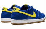 Кроссовки Nike Dunk Sb Pro"Boca Juniors"