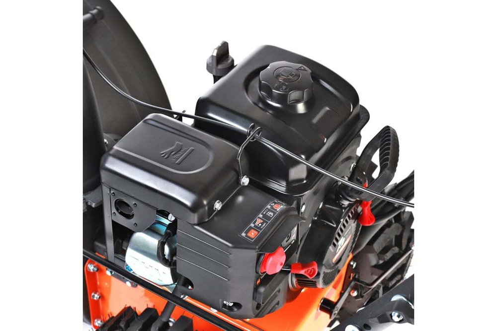 Снегоуборщик Patriot СИБИРЬ 62