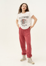 Брюки трикотажные (джоггеры) Bowery NYC Ruby