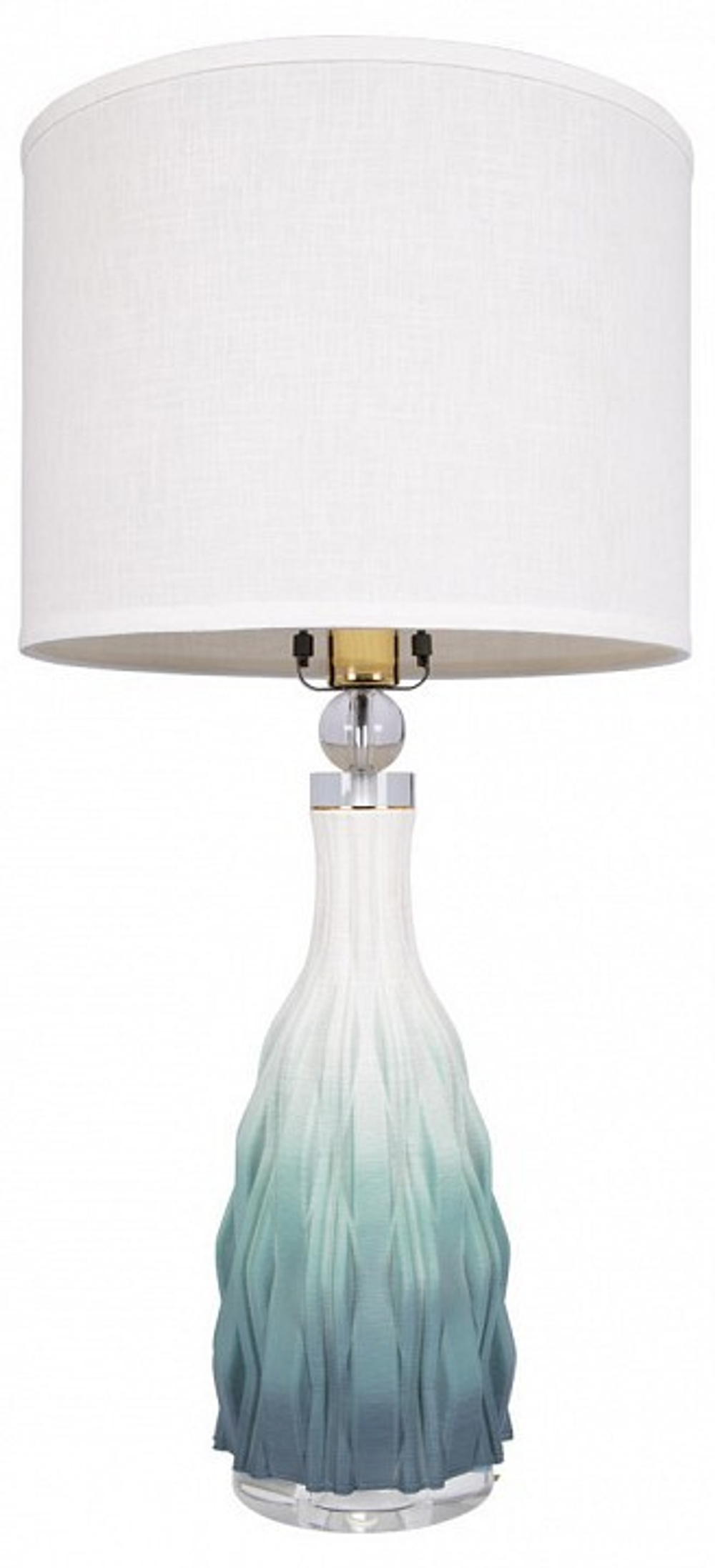 Настольная лампа декоративная Loft it Mediterraneo 10262T/L