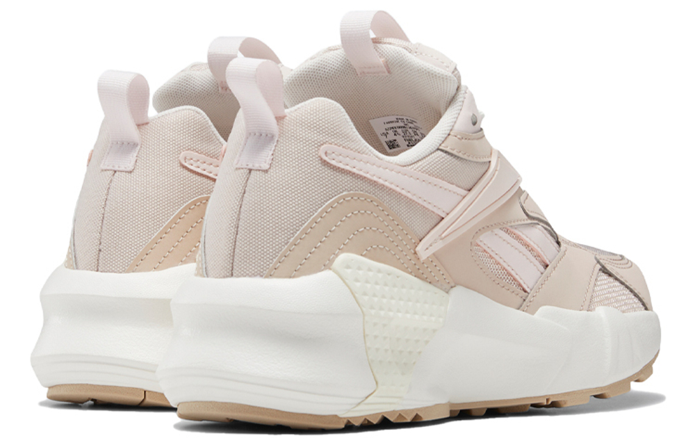 Кроссовки Reebok Aztrek Double Mix Pops (Женская размерная сетка)