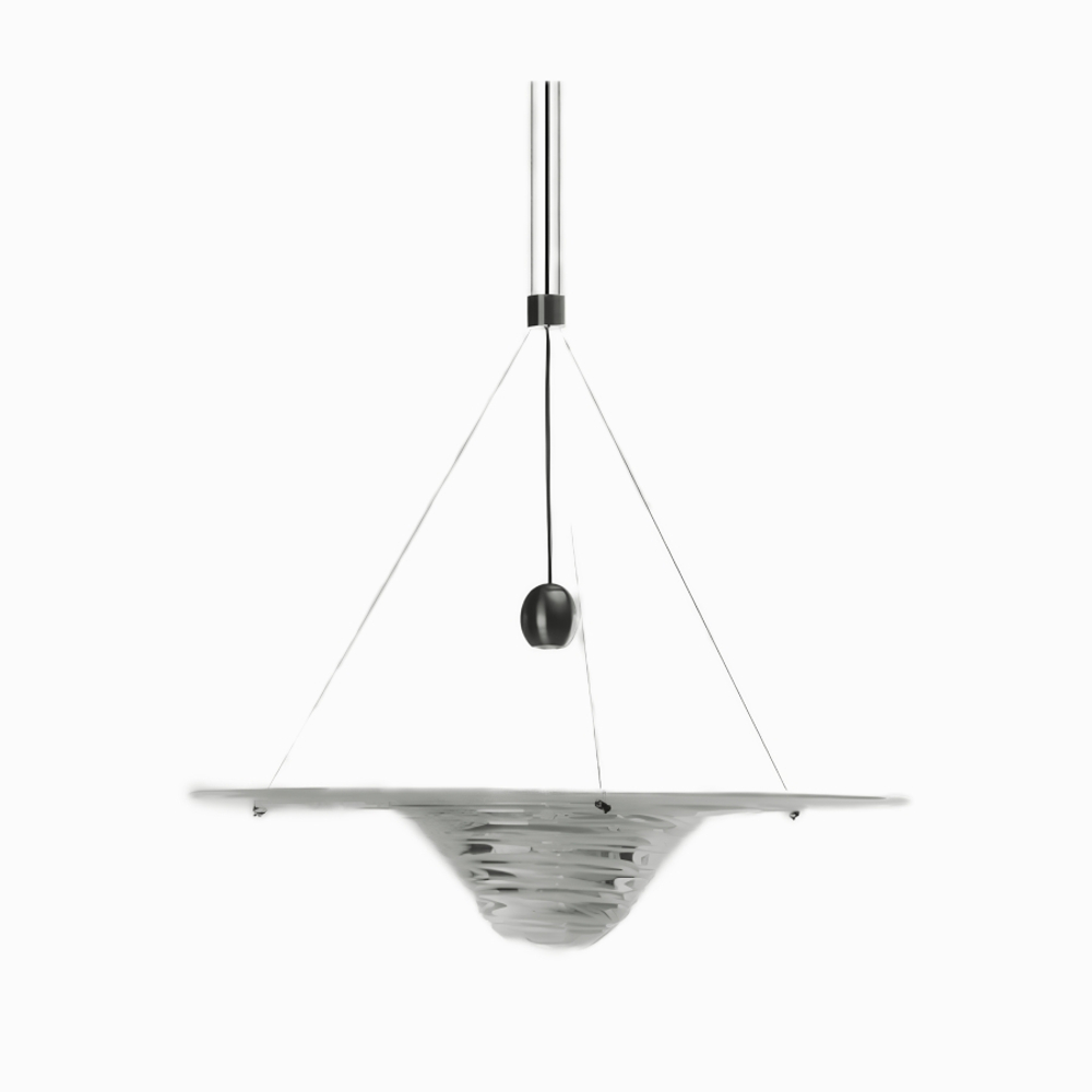 Подвесной светильник Saturn диаметр 35