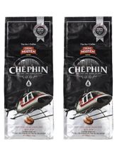 Кофе молотый Trung Nguyen Che Phin №4, 500 г, 2 шт