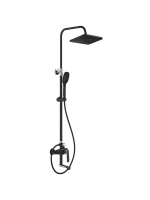 HB24548-7 Душевая система HAIBA