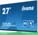 Монитор Iiyama ProLite T2752MSC-W1