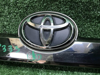 Накладка крышки багажника Toyota Camry XV50 11-14