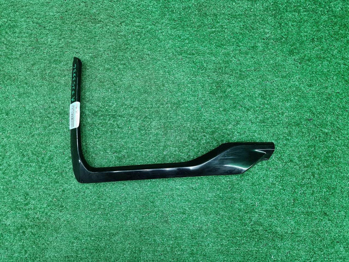 Накладка заднего бампера левая Changan CS95 19-нв