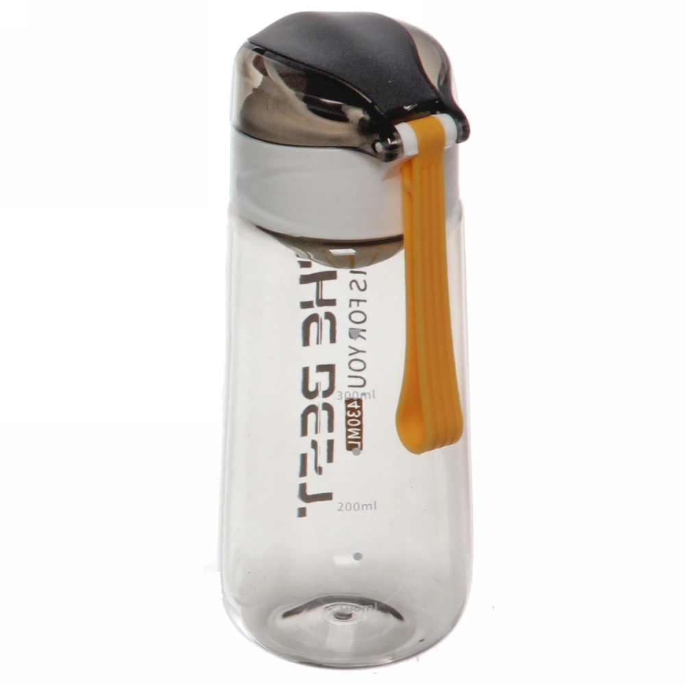 Бутылка спортивная BK 8006-430 (430 мл)