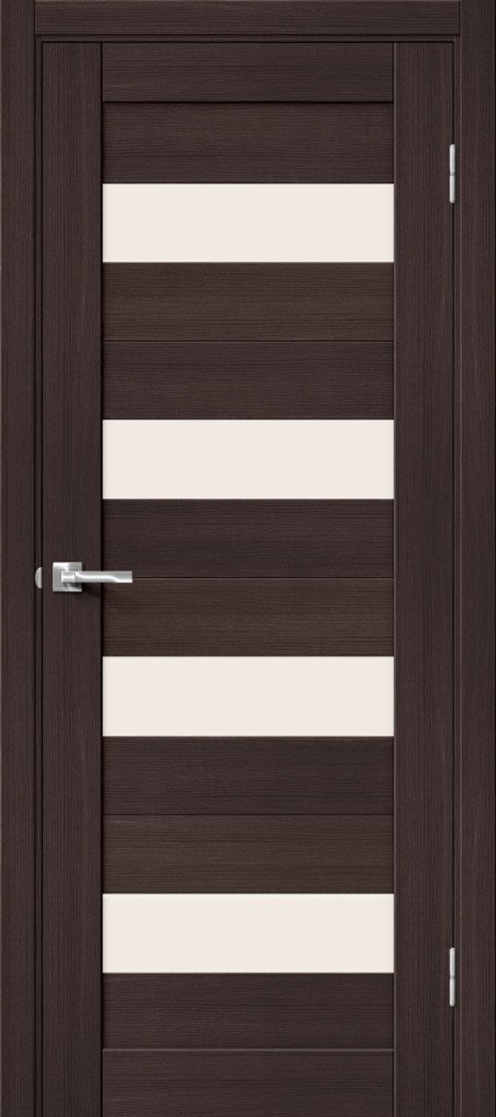 Порта-23 Wenge Veralinga / Magic Fog