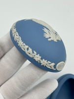 Шкатулка Wedgwood