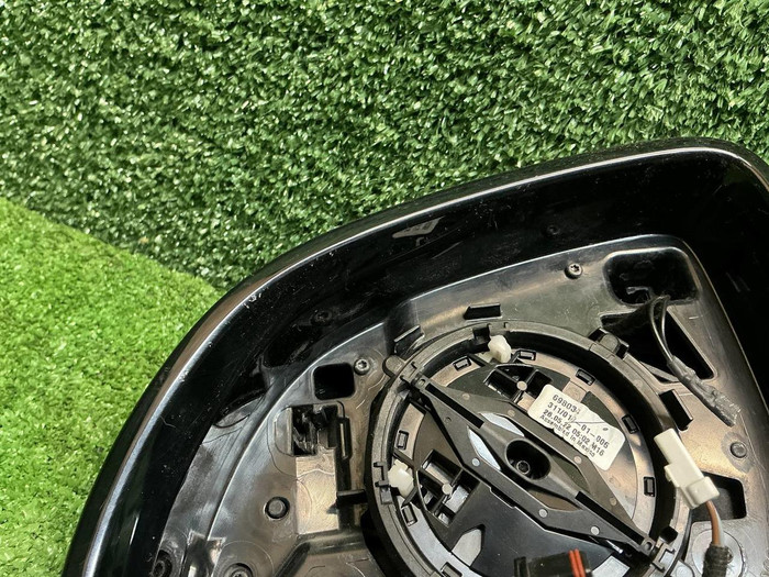 Зеркало левое BMW X5 G05 (2018-н.в.) 9 контактов