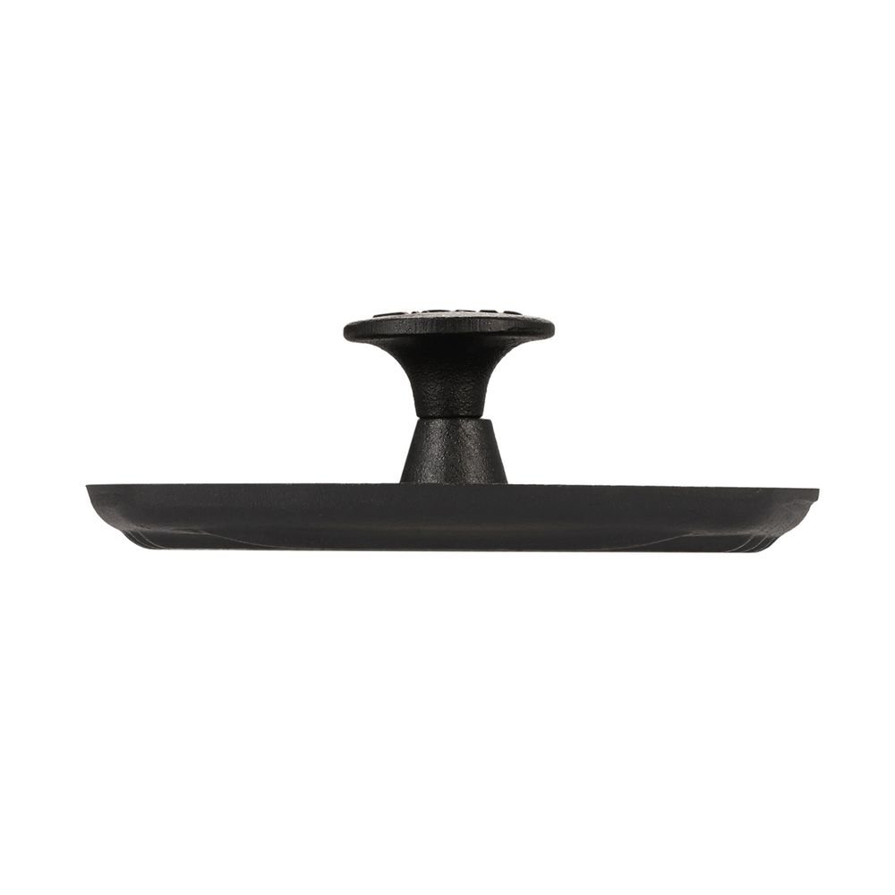 Крышка-пресс чугунная Gipfel Diletto 2242