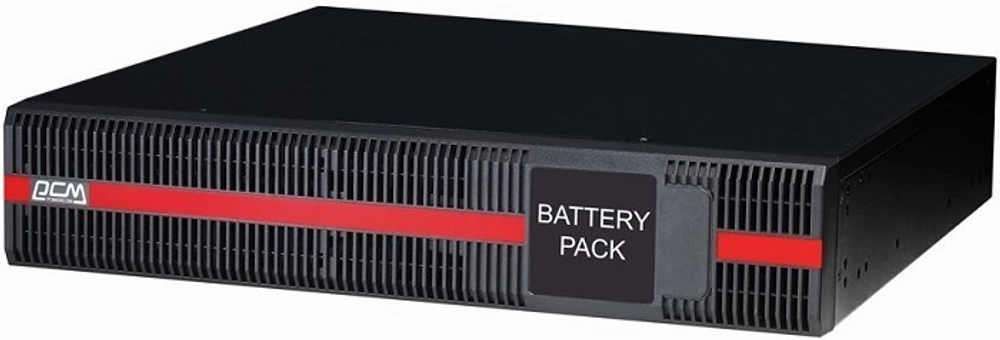 Батарея для ИБП Powercom BAT MRT-36V