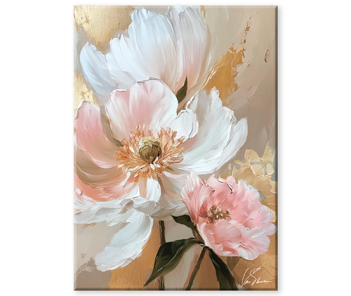 Картина на холсте Monica