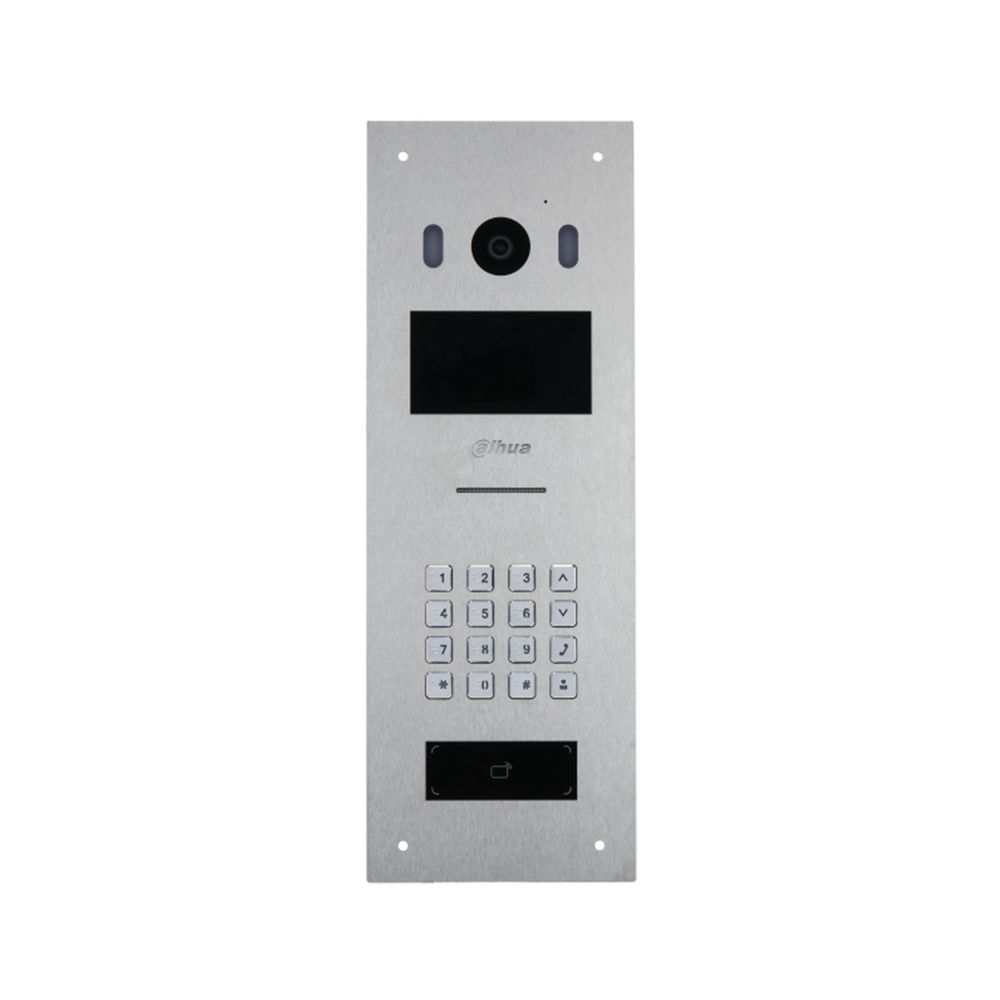 DHI-VTO6521K вызывная панель Dahua